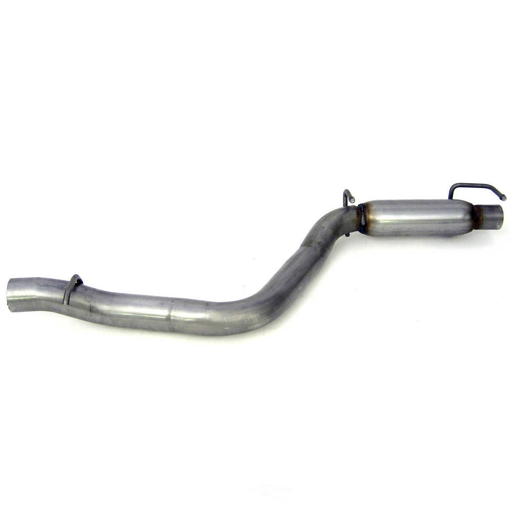 Dynomax Dynomax Dynomax 55496 Exhaust Tail Pipe 55496