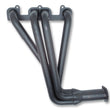 Load image into Gallery viewer, Hedman Hedders Uncoated 1-1/2 in. Long-Tube Headers 99410 fits 1980-1983 Jeep CJ5, CJ7