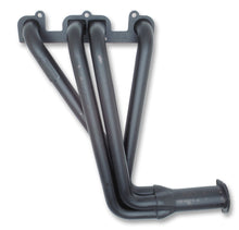 Load image into Gallery viewer, Hedman Hedders Uncoated 1-1/2 in. Long-Tube Headers 99410 fits 1980-1983 Jeep CJ5 / CJ7
