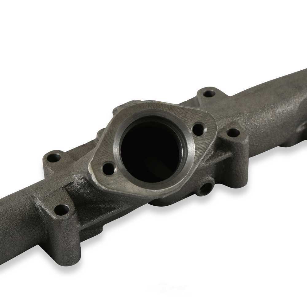 Scott Drake High Flow Exhaust Manifold C3OZ-9430-HF fits 1964-1973 Ford Mustang 170 / 200 / 250 / 1979-1982 Ford Mustang 170 / 200 / 250