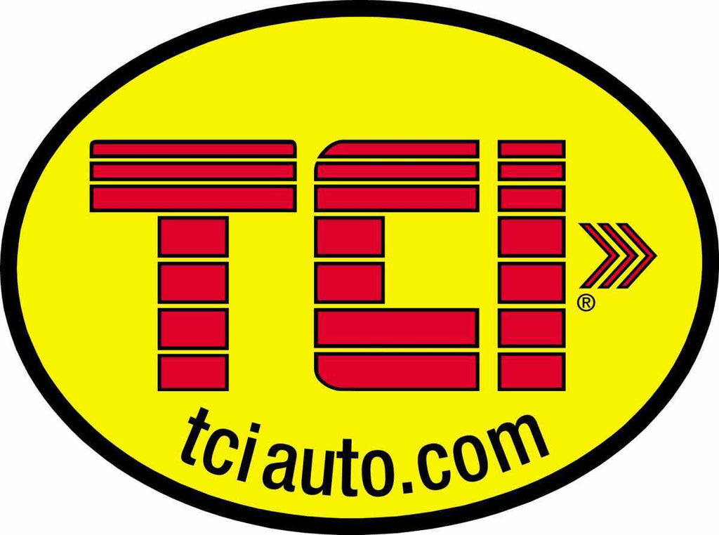 TCI Automotive This TCI Harness provides all the internal wiring for your 4L80E. 276610 fits 1993-2015 AM General / Aston Martin / Bentley and more