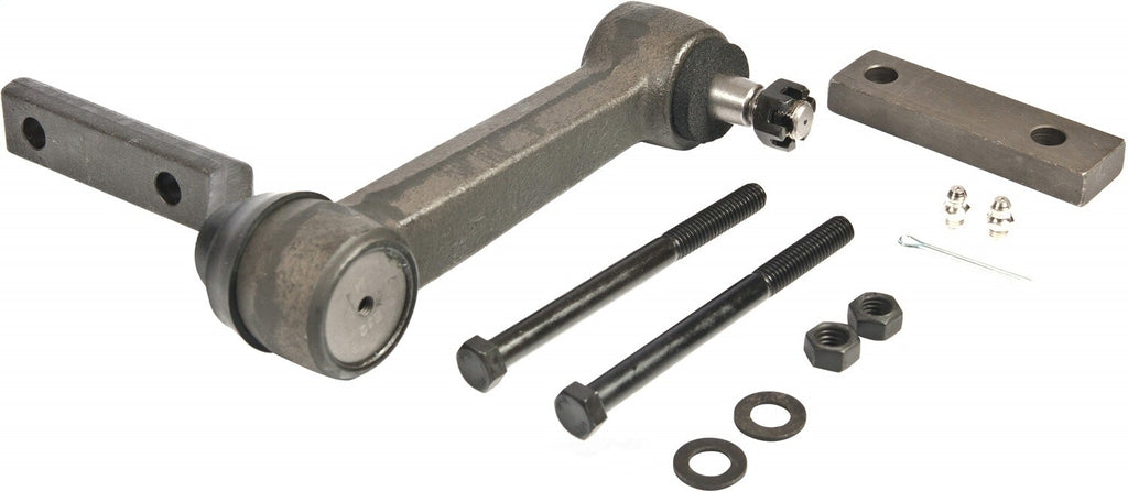 Proforged Steering Idler Arm 102-10004 fits 1961-1966 Chevrolet Bel Air / Biscayne / C10 Pickup / Impala / P10 Series / GMC PB1000 Series