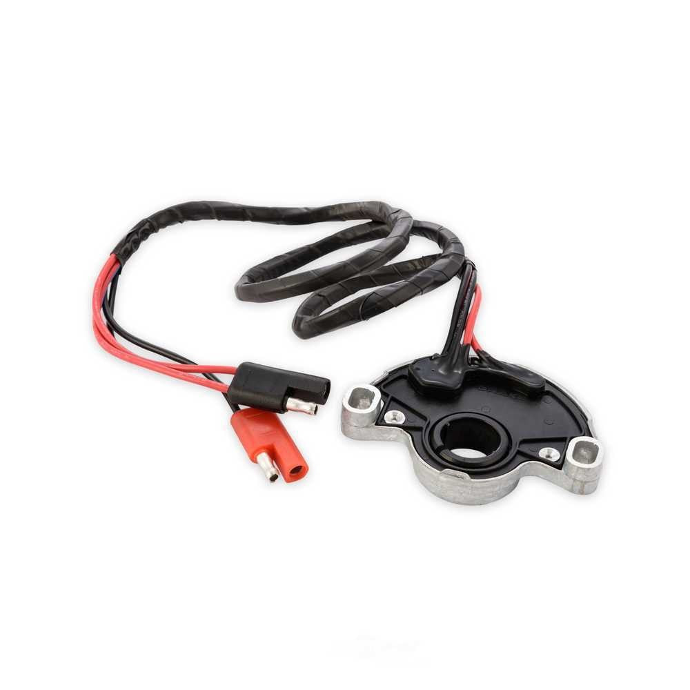 Scott Drake Neutral Safety Switch Pre 12-15-66 C4AZ-7A247-C fits 1964-1967 Ford Mustang C-4 Pre 12-15-66