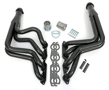 Load image into Gallery viewer, Hedman Hedders Standard Uncoated Headers; 2 in. Tube Dia.; 3 in. Coll.; FULL LENGTH Design 65105 fits 1970-1981 Chevrolet Camaro / 1975-1979 Chevrolet Nova