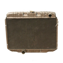 Load image into Gallery viewer, Scott Drake 3-Core Radiator 379-3 fits 1967-1970 Ford Mustang 302 / 351 / 390 / 428 with A/C