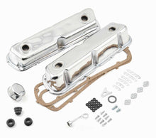 Load image into Gallery viewer, Mr Gasket Dress Up Kit - Small Block 9832 fits 1962-1985 Ford Small Block / Lincoln / Mercury