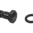 Load image into Gallery viewer, Mr Gasket with Borg-Beck Diaphragm Style Clutch 910 fits 1984-1985 Buick LeSabre / 1986 Buick Regal / 1985 Buick Riviera / 1993-1995 Buick Roadmaster / 1990-1993 Cadillac Allante / 1988-1992 Cadillac Brougham / 1975-1996 Cadillac DeVille