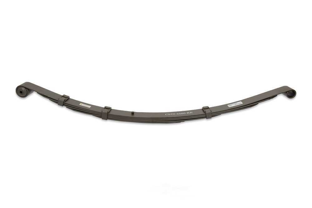 Scott Drake Leaf Spring 2" Drop Reverse Eye C5ZZ-5560-RE fits 1965-1973 Ford Mustang