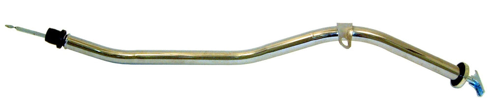 TCI Automotive Powerglide Chrome-Plated Transmission Dipstick fits 1950-1973 Chevrolet / GMC / Iso / Gm