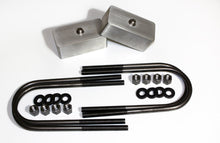 Load image into Gallery viewer, Rugged Off Road RG 2'' REAR BLOCK KIT 2-2012 fits Dodge / Ram