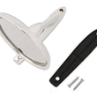 Load image into Gallery viewer, Scott Drake Exterior Mirror Show Quality C3RZ-17696-R fits 1964-1966 Ford Mustang