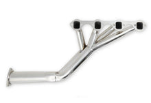 Load image into Gallery viewer, Scott Drake Tri-Y Headers, Stainless Steel Small Block C5ZZ-9430-SS fits 1964-1968 Ford Mustang Small Block