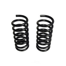 Load image into Gallery viewer, Scott Drake Performance Coil Springs 1" Drop C5ZZ-5310-P fits 1964 Ford Mustang