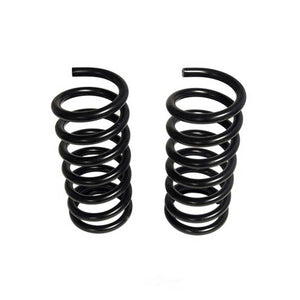 Scott Drake Performance Coil Springs 1" Drop C5ZZ-5310-P fits 1964 Ford Mustang