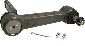 Proforged Steering Idler Arm 102-10009 fits 1963-1982 Chevrolet Corvette 5.3L, 5.4L, 5.7L, 6.5L, 7.0L V8