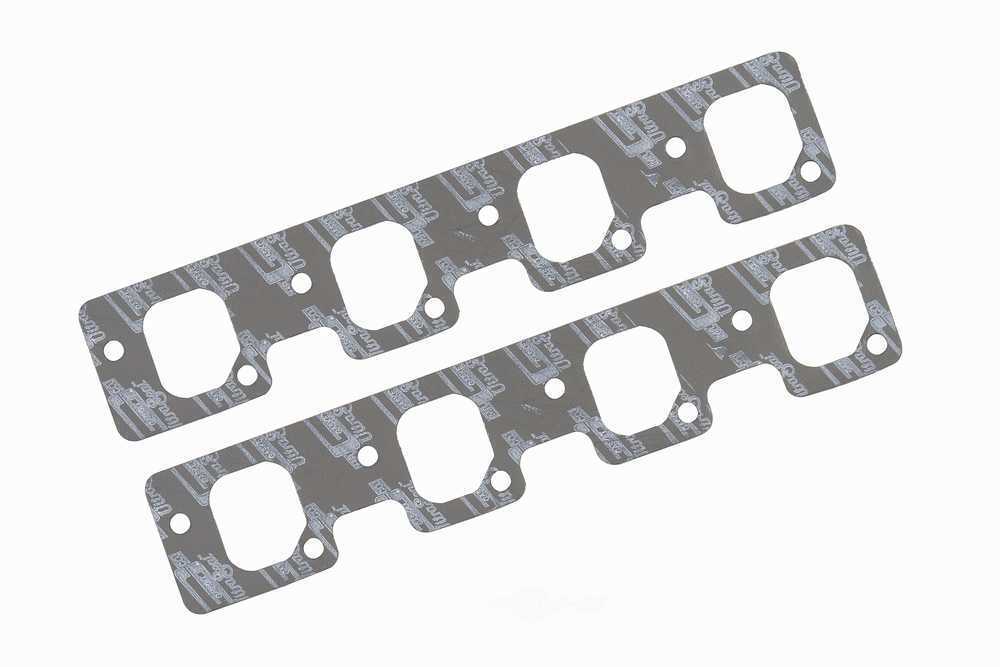 Mr Gasket Ultra-Seal Header Gaskets 5932 fits 1970-1974 Ford Fairlane / Gran Torino / Mustang / Ranchero / Torino / Mercury Cougar / Cyclone / Montego