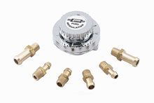 Load image into Gallery viewer, Mr Gasket Mr. Gasket Adjustable Fuel Pressure Regulator 1-6 Psi 9710
