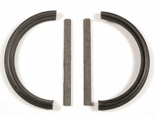 Load image into Gallery viewer, Mr Gasket Rear Main Seal - Viton® - High Vacuum fits 1965-1990 Chevrolet / GMC