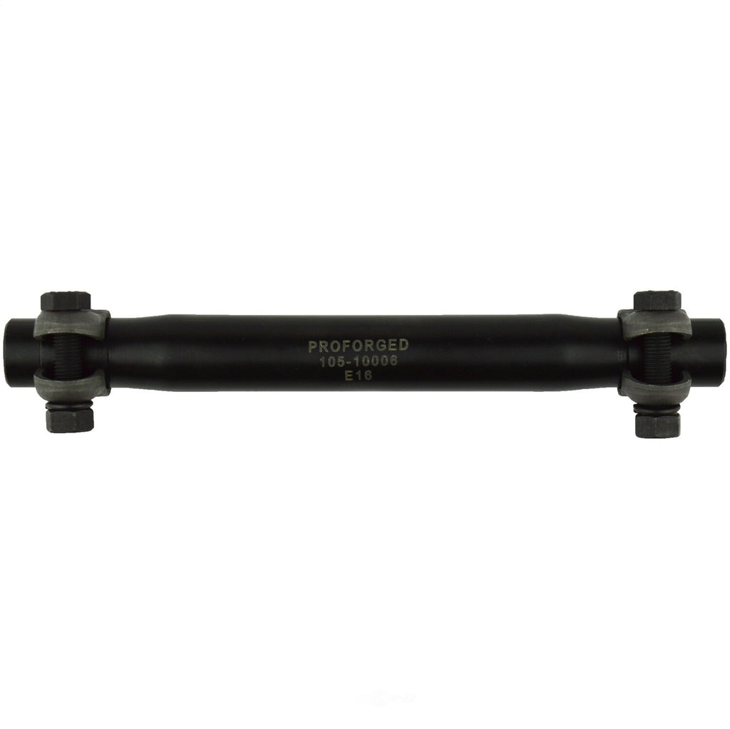 Proforged Tie Rod End Adjusting Sleeve For Use w/Standard 9/16 in. Thread 105-10006 fits 1975-1983 Chrysler Cordoba / 1983-1989 Chrysler Fifth Avenue / 1981-1983 Chrysler Imperial / 1977-1981 Chrysler LeBaron / 1979-1982 Chrysler New Yorker