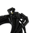 Load image into Gallery viewer, MSD Street-Fire Wire Set 90°, Sock/ , Univ 5553 fits 8 Cyl Hei