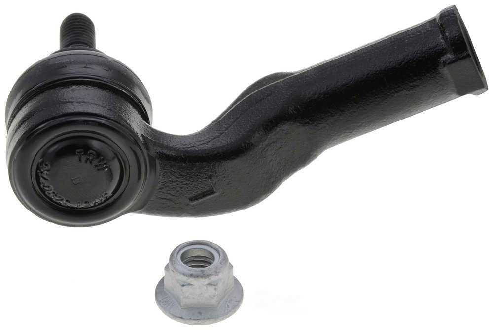 TRW Tie Rod End fits 2006-2013 Volvo C30 / 2004-2013 Volvo C70 / 2004-2011 Volvo S40 / 2005-2011 Volvo V50