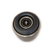 Load image into Gallery viewer, Scott Drake Horn Pad Assembly (Blue) C7ZZ-3623-BL fits 1967 Ford Mustang