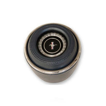Load image into Gallery viewer, Scott Drake Horn Pad Assembly (Blue) C7ZZ-3623-BL fits 1967 Ford Mustang