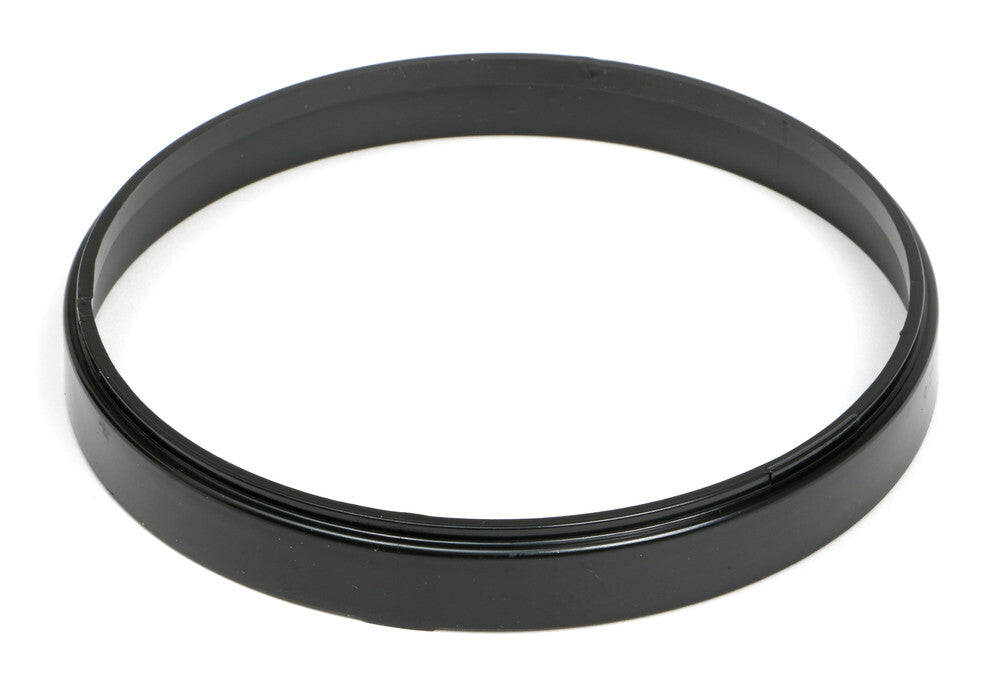 Trans-Dapt Performance 1/2 in. Tall Air Cleaner Riser (5 1/8 in. Neck)- Heat Resistant Plastic 2378