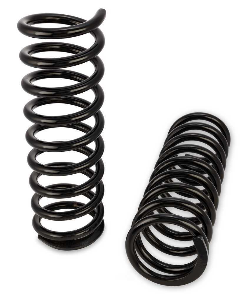 Scott Drake Stock Coil Springs C7ZZ-5310-B fits 1967-1970 Ford Mustang 289 / 302