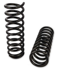 Load image into Gallery viewer, Scott Drake Stock Coil Springs C7ZZ-5310-B fits 1967-1970 Ford Mustang 289 / 302