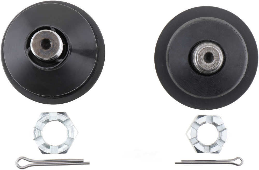 Spicer Upgraded Ball Joint Kit; S30/44 - Upper/Lower (One Side) 10073372 fits 2007-2018 Jeep Wrangler