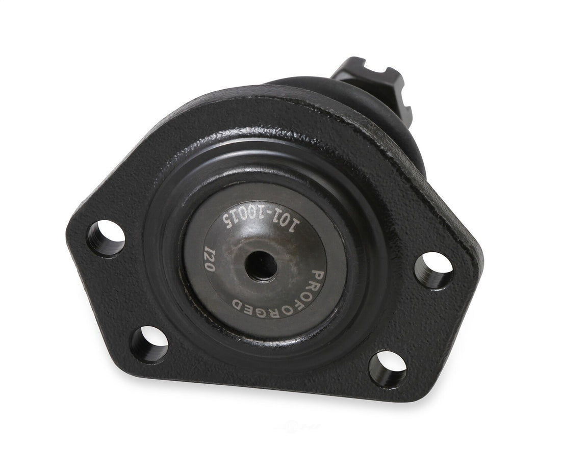 Proforged Ball Joint; Front Upper; 101-10015 fits 1973-1974 Buick Apollo / 1970-1972 Buick GS, GS 455, Skylark / 1968-1969 Buick GS 400, GS 350, Special / 1965-1967 Buick Gran SPORT, Skylark, Special Deluxe