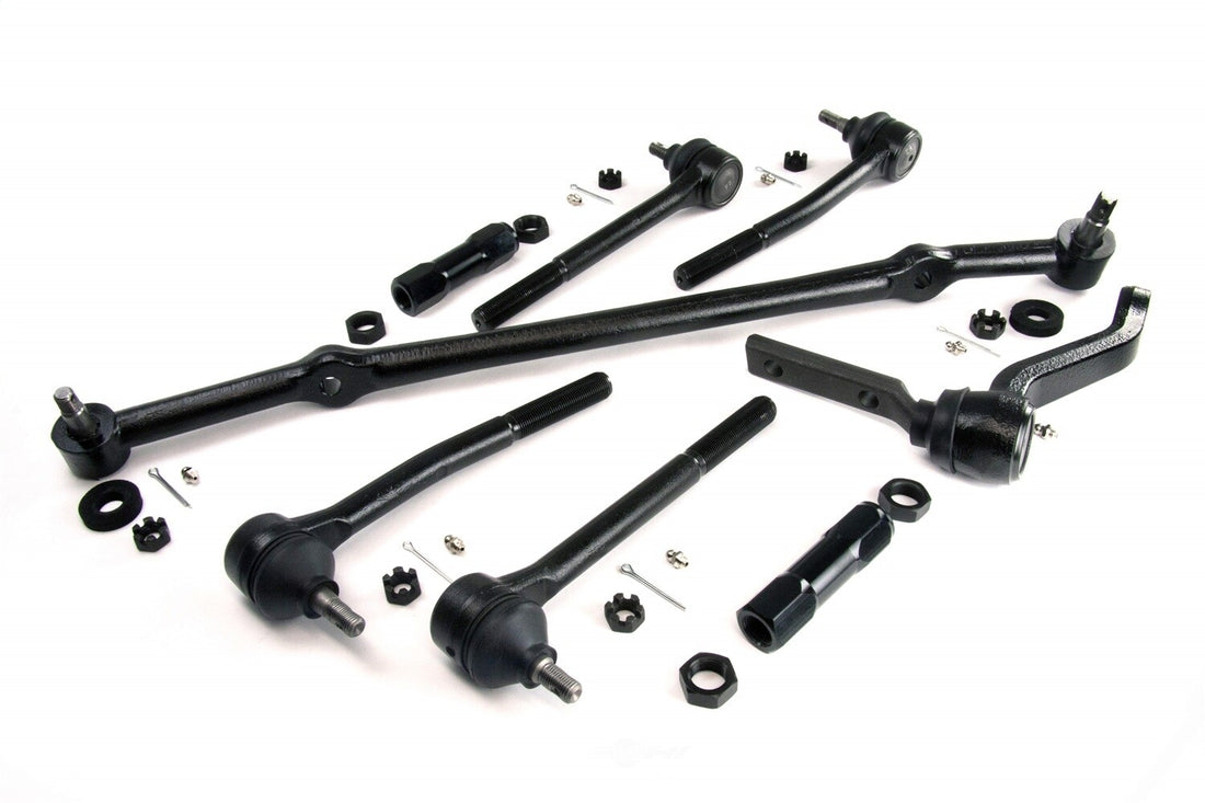 Proforged Steering Linkage Assembly 116-10010 fits 1992-1996 Buick Roadmaster / 1978-1993 Chevrolet Caprice