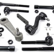 Load image into Gallery viewer, Proforged Steering Linkage Assembly 116-10019 fits 1967-1969 Chevrolet Camaro / 1967-1968 Chevrolet Chevy II, Chevy II Nova / 1969-1974 Chevrolet Nova / 1967-1969 Pontiac Firebird