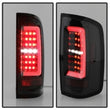Load image into Gallery viewer, Spyder Auto (Spyder) LED Tail Lights - Black Smoke 5085252 fits 2015-2019 Chevrolet Colorado / 2015-2019 GMC Canyon