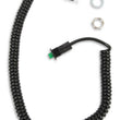 Load image into Gallery viewer, B&amp;M Momentary Switch - Green Button 46003