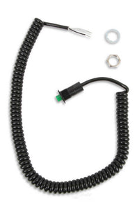 B&M Momentary Switch - Green Button 46003