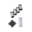 Load image into Gallery viewer, USA Standard Gear Spartan Locker Spring &amp; Pin Kit with .312" pins only SL SPRING-SUZ fits 1986-1995 Suzuki Samurai