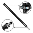 Load image into Gallery viewer, USA Standard Gear Rear Driveshaft 54.25" CTC 62" Overall ZDS9531 fits 2002-2003 Chevrolet Avalanche 1500