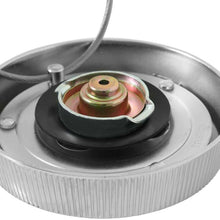Load image into Gallery viewer, Scott Drake Standard Gas Cap C6ZZ-9030-B fits 1966 Ford Mustang Standard