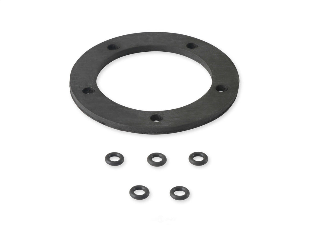 Holley Sniper EFI Viton Gasket and O-ring Kit for 5-hole sending unit 19-188