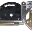 Load image into Gallery viewer, TCI Automotive 2-Speed Gate Plate Kit for Outlaw Series Shifter.