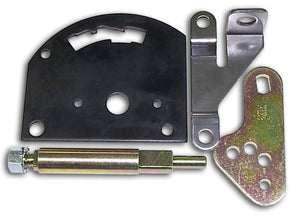 TCI Automotive 2-Speed Gate Plate Kit for Outlaw Series Shifter.