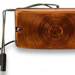 Load image into Gallery viewer, Scott Drake Parking Light Assembly D2BZ-13200-A fits 1969-1977 Ford Bronco
