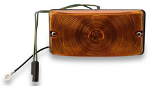 Load image into Gallery viewer, Scott Drake Parking Light Assembly D2BZ-13200-A fits 1969-1977 Ford Bronco