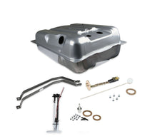 Load image into Gallery viewer, Holley Sniper EFI Coated Steel, EFI, Gas 19-137 fits 1970-1974 Dodge Challenger