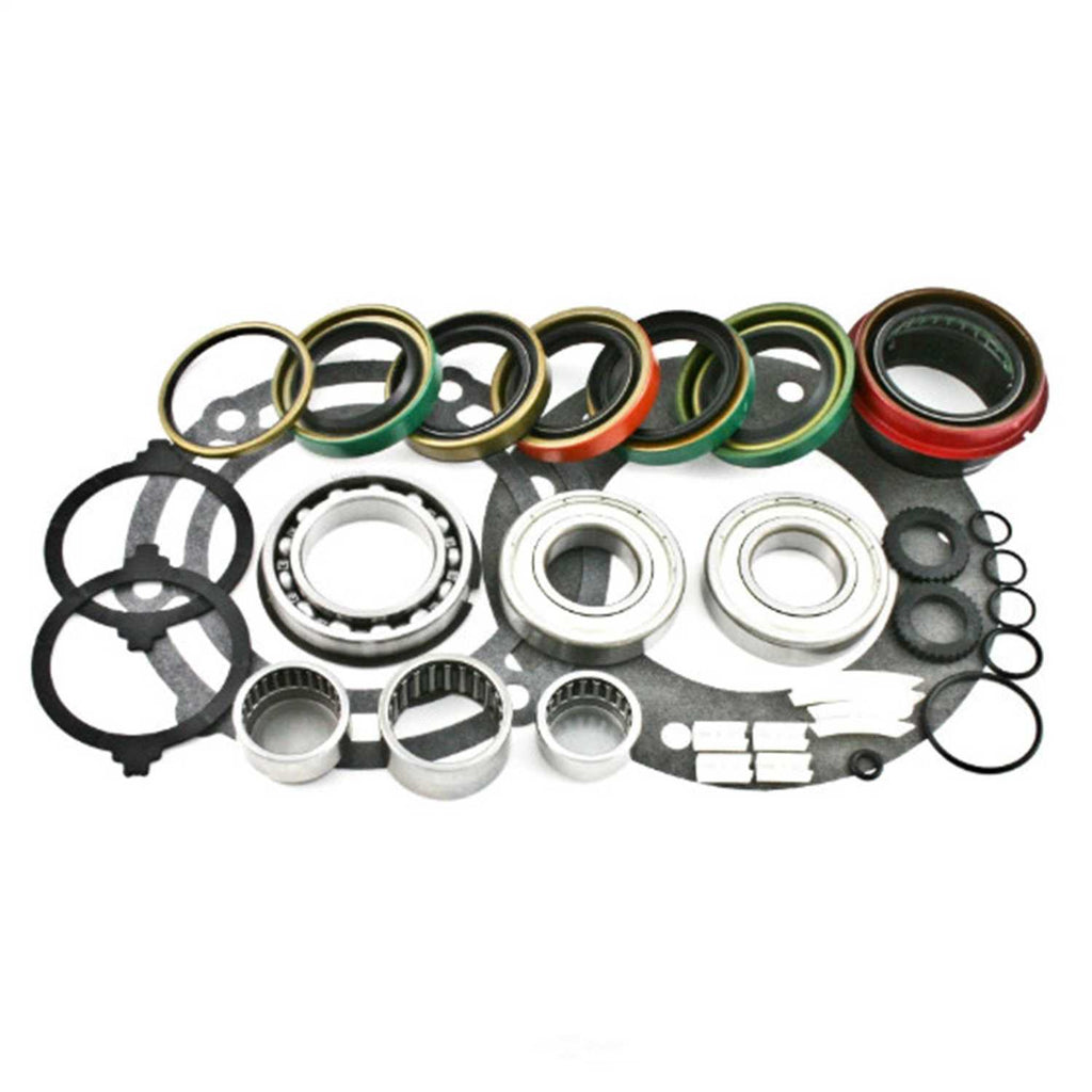 USA Standard Gear NP241D T-CASE BEARING KIT, NARROW INPUT Bearing, SMALL POCKET Bearing ZTBK241A fits 1995-1999 Chevrolet K1500 / 1995-1999 Chevrolet K2500
