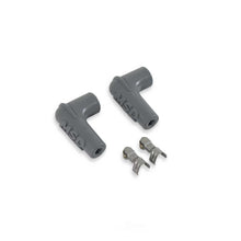 Load image into Gallery viewer, MSD Silicone 90° Spark Plug Boots &amp; Terminals 3311