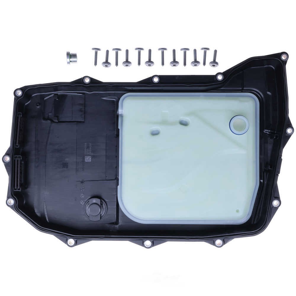 ZF Transmission Filter 1103 298 118 fits 2017 Audi Q7 Komfort