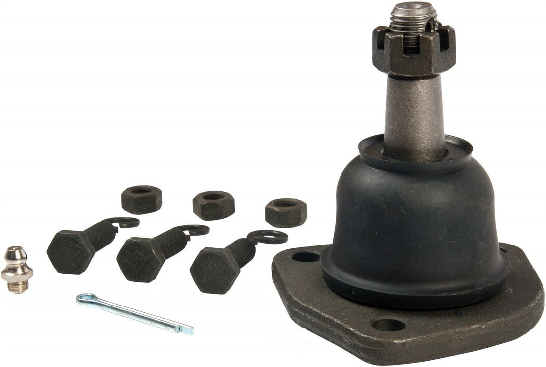 Proforged Ball Joint; Front Upper; 101-10038 fits 1955-1967 Chevrolet Bel Air / 1955-1957 Chevrolet One-fifty Series, Two-ten Series / 1958-1969 Chevrolet Bel Air, Biscayne / 1958-1961 Chevrolet Impala